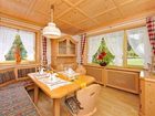 фото отеля Appartements Almhof Rupp