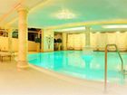 фото отеля Appartements Almhof Rupp