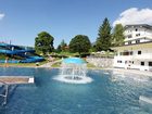 фото отеля Appartements Almhof Rupp