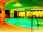 фото отеля Appartements Almhof Rupp