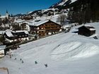 фото отеля Appartements Almhof Rupp