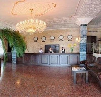 фото отеля Kremin Hotel