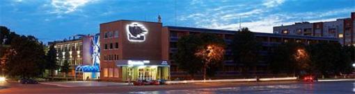 фото отеля Kremin Hotel