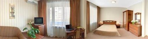 фото отеля Kremin Hotel