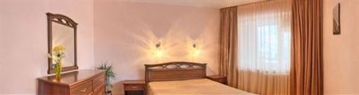 фото отеля Kremin Hotel