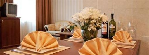 фото отеля Kremin Hotel
