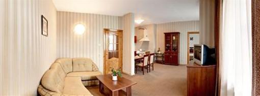 фото отеля Kremin Hotel