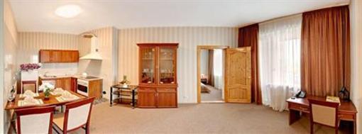фото отеля Kremin Hotel