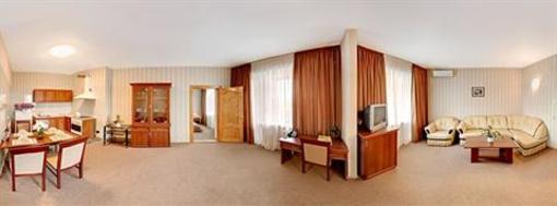 фото отеля Kremin Hotel