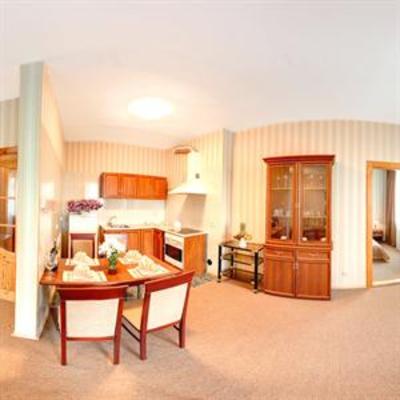 фото отеля Kremin Hotel