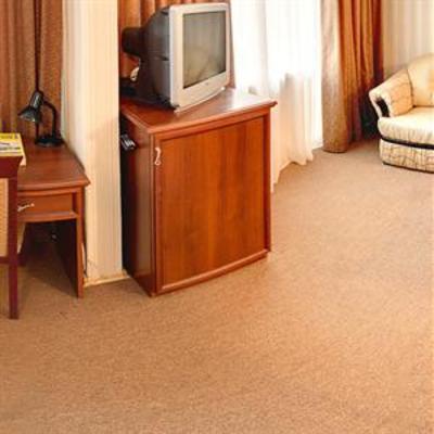 фото отеля Kremin Hotel
