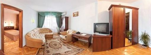 фото отеля Kremin Hotel