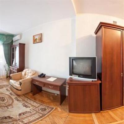 фото отеля Kremin Hotel