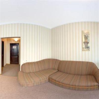 фото отеля Kremin Hotel