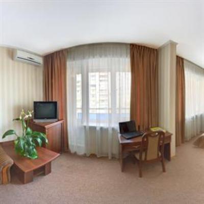 фото отеля Kremin Hotel
