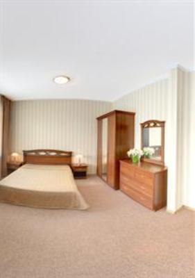фото отеля Kremin Hotel