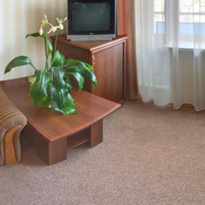 фото отеля Kremin Hotel