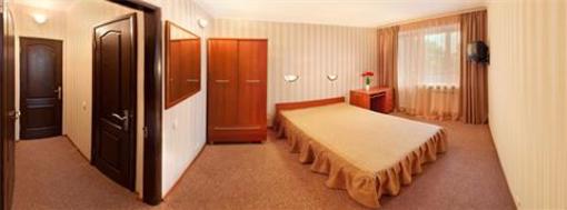 фото отеля Kremin Hotel