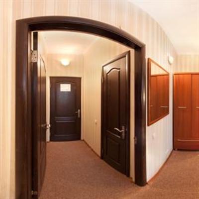 фото отеля Kremin Hotel