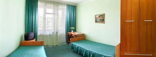 фото отеля Kremin Hotel