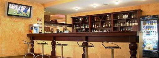 фото отеля Kremin Hotel