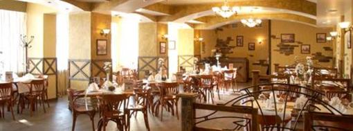 фото отеля Kremin Hotel