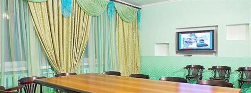 фото отеля Kremin Hotel