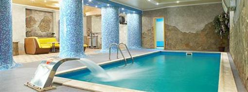 фото отеля Kremin Hotel