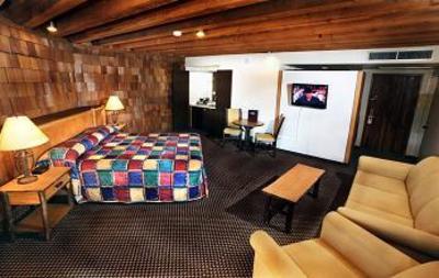фото отеля Lakeside Inn Lake Tahoe Stateline