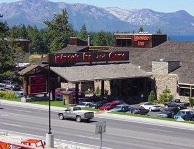 фото отеля Lakeside Inn Lake Tahoe Stateline