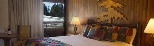 фото отеля Lakeside Inn Lake Tahoe Stateline