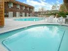 фото отеля Lakeside Inn Lake Tahoe Stateline
