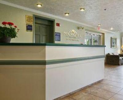 фото отеля Microtel Inn Wilson