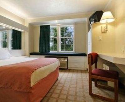фото отеля Microtel Inn Wilson