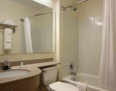 фото отеля Microtel Inn Wilson