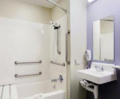 фото отеля Microtel Inn Wilson