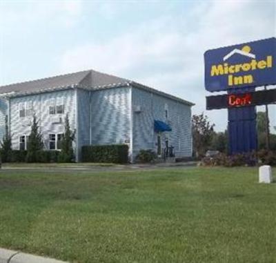 фото отеля Microtel Inn Wilson