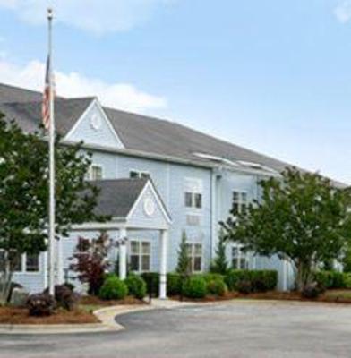 фото отеля Microtel Inn Wilson