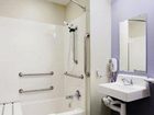 фото отеля Microtel Inn Wilson