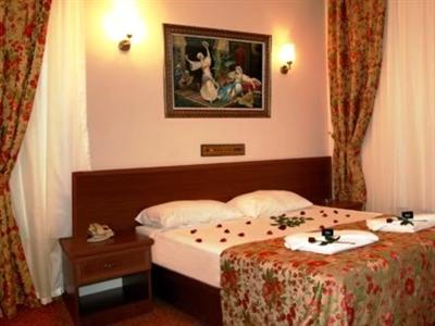 фото отеля Triana Hotel Antalya