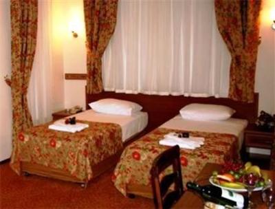 фото отеля Triana Hotel Antalya