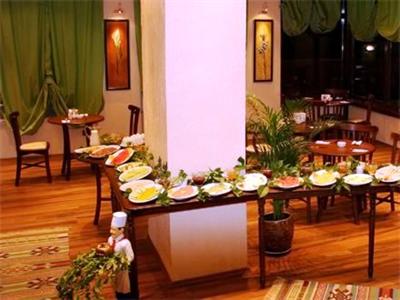 фото отеля Triana Hotel Antalya