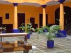 фото отеля Hotel Isabel