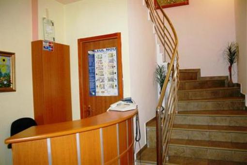 фото отеля Jolie Hotel Constanta