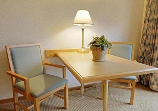 фото отеля Comfort Inn Baie Comeau
