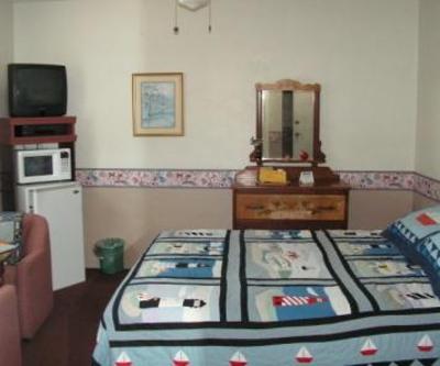 фото отеля Lighthouse Inn Florence