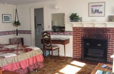 фото отеля Lighthouse Inn Florence