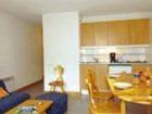 фото отеля Residence La Claree Valloire