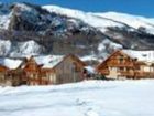 фото отеля Residence La Claree Valloire
