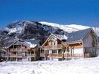 фото отеля Residence La Claree Valloire